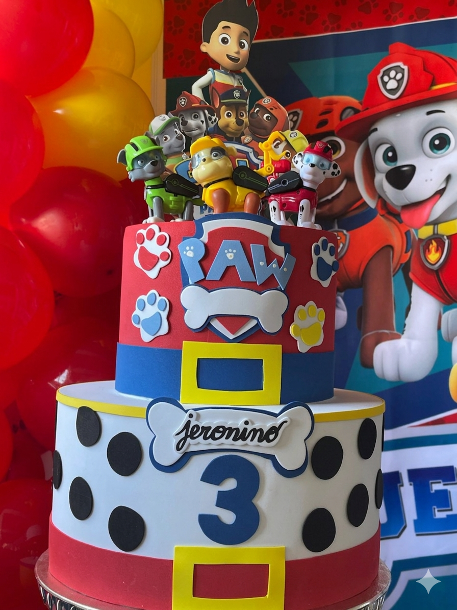 Decoraciones y centros de mesa