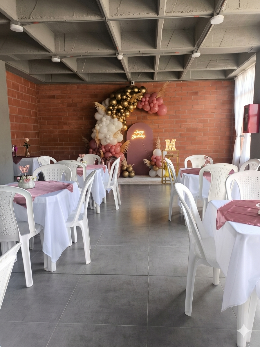 Organización de eventos